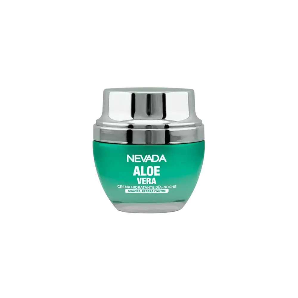 Nevada Aloe Vera Facial Cream