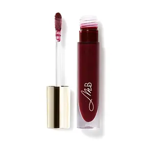 Monika Blunder Beauty Sweet Talk Lip Oil Brombeere