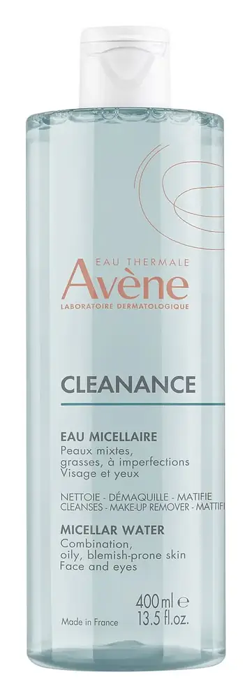 Avène Cleanance Micellar Water UK