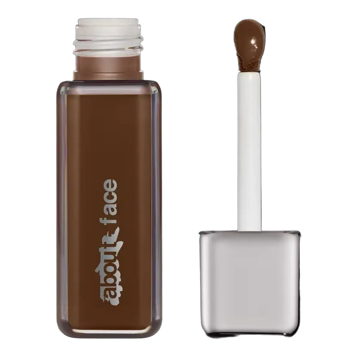 about-face The Performer Skin-Focused Foundation D4 Neutral