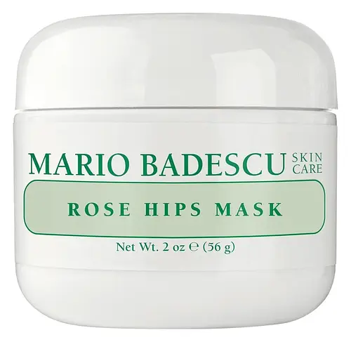 Mario Badescu Rose Hips Mask