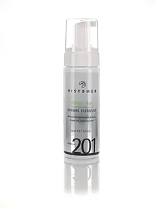 Histomer F201 Green Age Dermal Cleanser