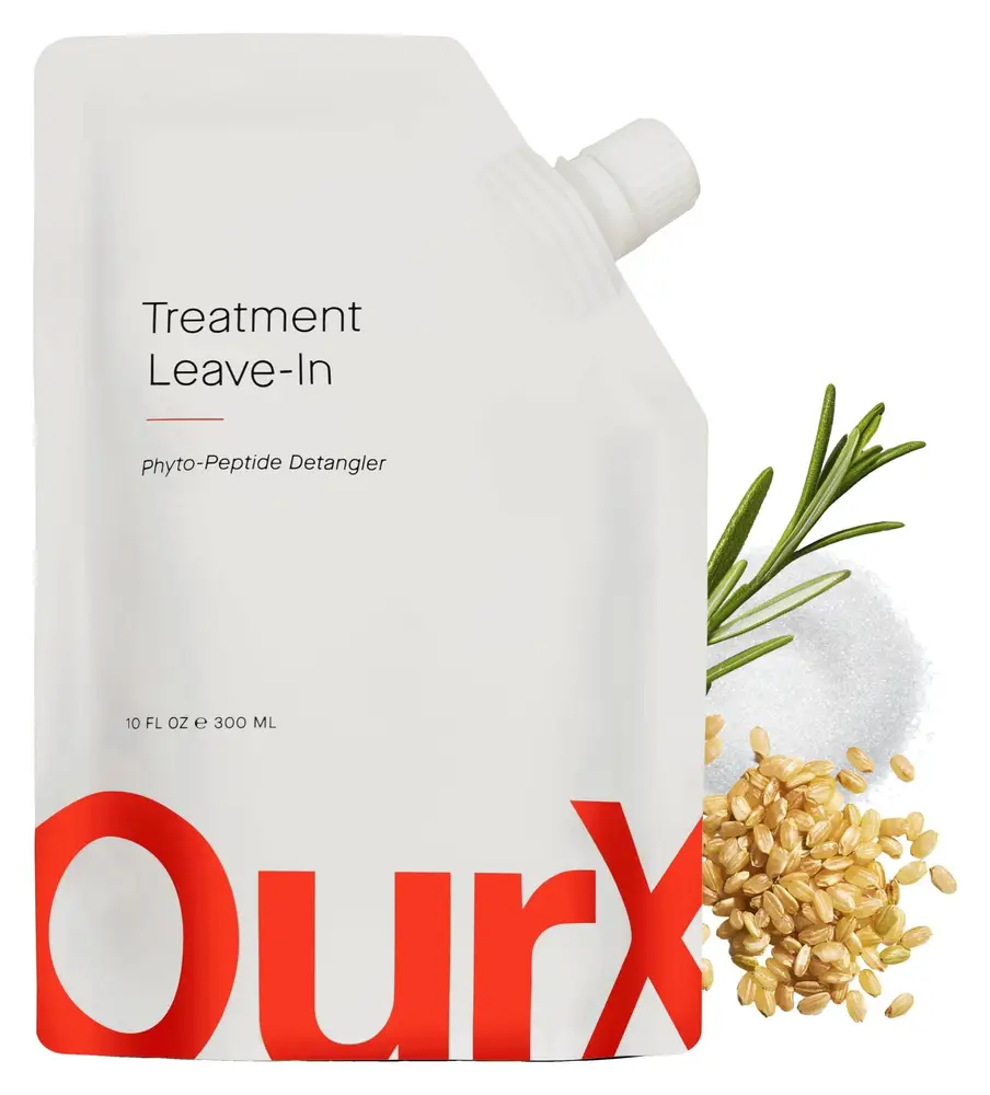 OurX Treatment Leave-In