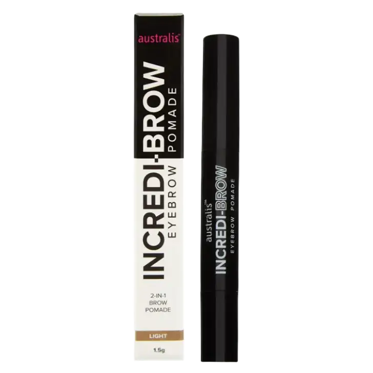 Australis Incredi-Brow Eyebrow Pomade Light