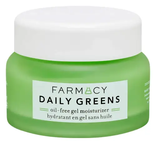 Farmacy Daily Greens Oil-Free Gel Moisturizer