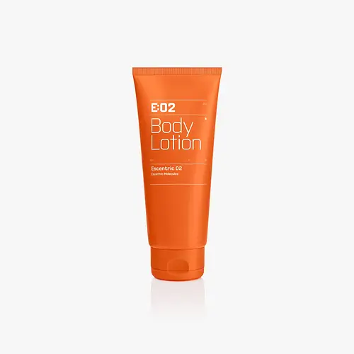 Escentric Molecules Body Lotion E:02