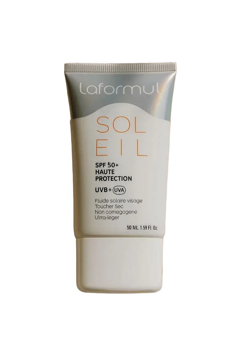 Laformul Soleil SPF 50+