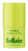 Follain Lip Balm