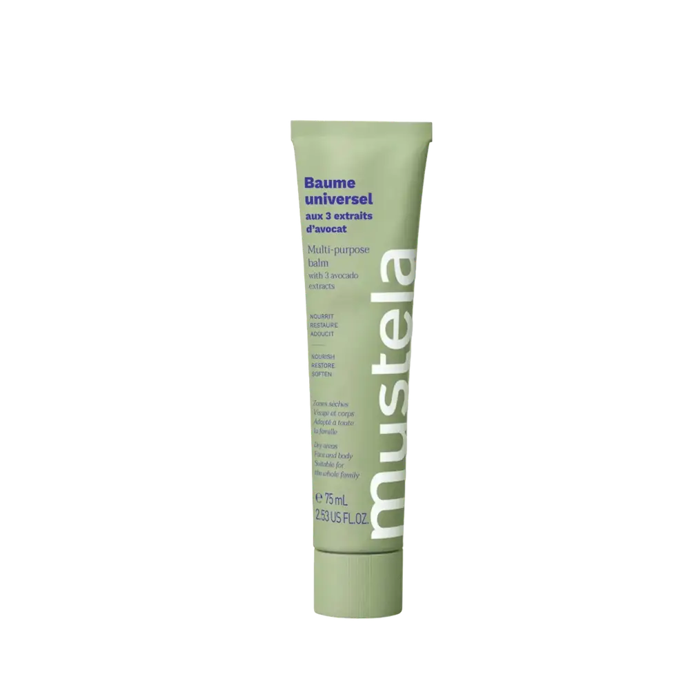 Mustela Multi-Purpose Balm