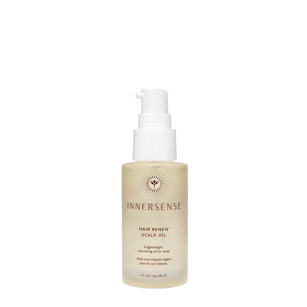 Innersense Organic Beauty Hair Renew Scalp Oil