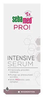 SebaMed PRO! Intensive Serum
