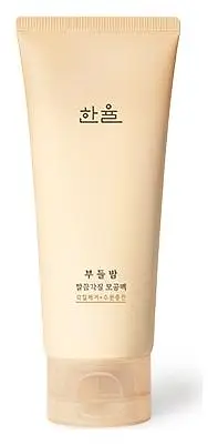 Hanyul Chestnut Shell Hydrating Pore Mask