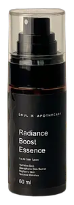 Soul Apothecary Radiance Boost Essence