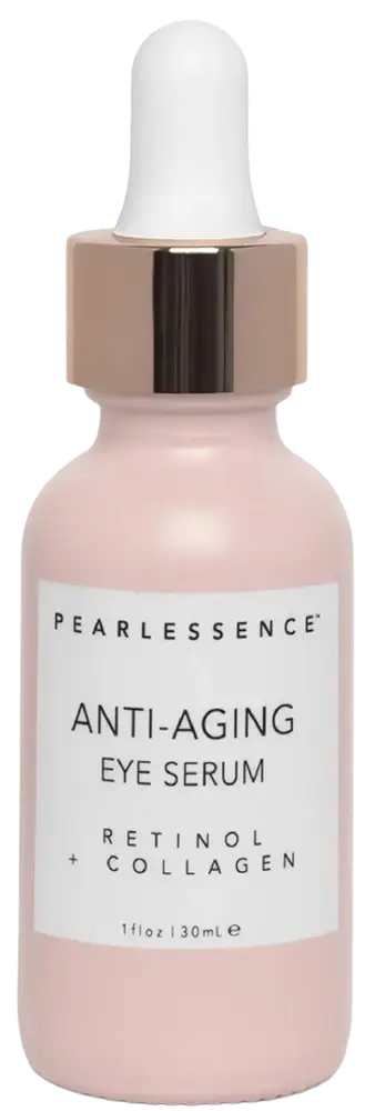 Pearlessence Anti-Aging Eye Serum
