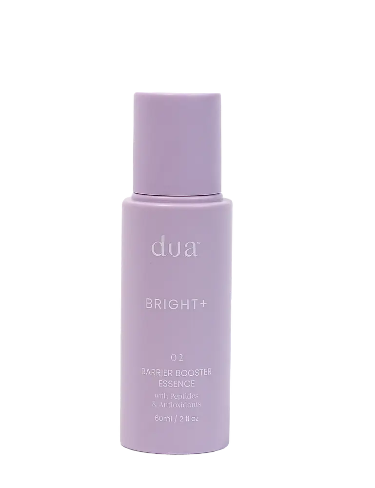 Dua Bright+ Barrier Booster Essence