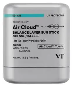 VT Cosmetics Air Cloud Balance Layer Sun Stick SPF 50+