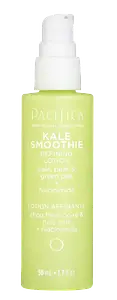 Pacifica Kale Smoothie Refining Lotion