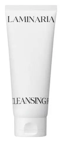 Shionle Laminaria Ampoule Cleansing Foam