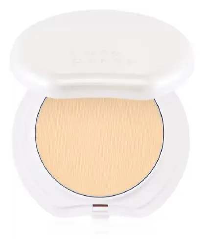 Cute Press Hybrid Airbrush Blotting Finish Powder Translucent