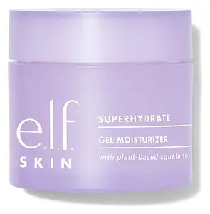 e.l.f. cosmetics SuperHydrate Moisturizer