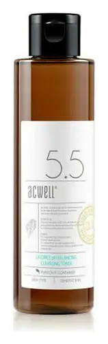 Acwell Licorice pH Balancing Cleansing Toner
