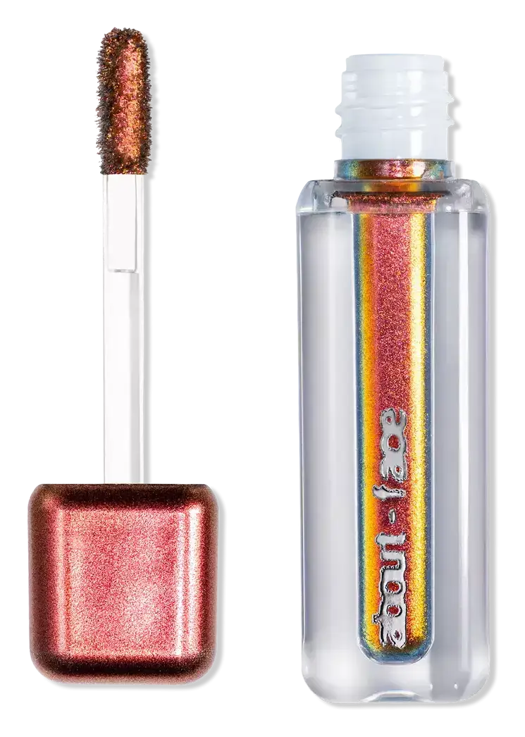 about-face Holographic Eye Paint Total Eclipse