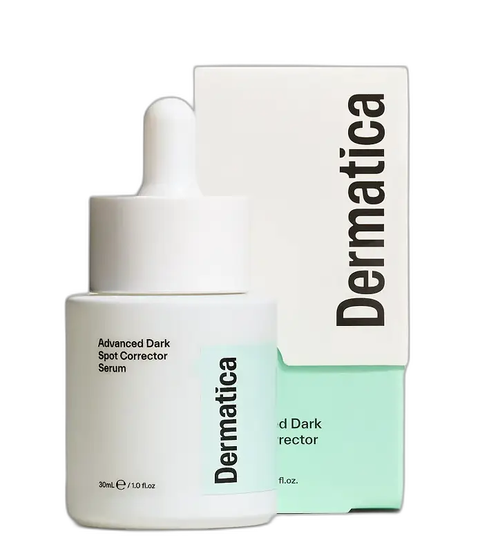 Dermatica Advanced Dark Spot Corrector Serum