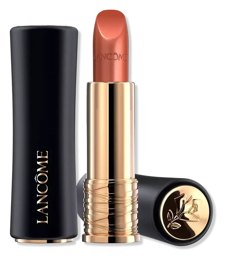 Lancôme L’Absolu Rouge Cream Lipstick 112 Crème De Marron