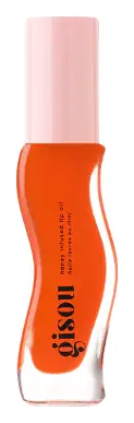 Gisou Honey Infused Lip Oil Mango Passion Punch