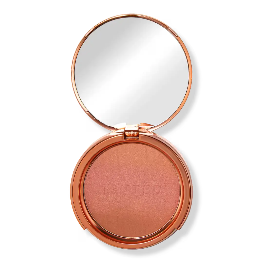 Live Tinted Huebeam Gradient Blushing Bronzer Sahara Sunset