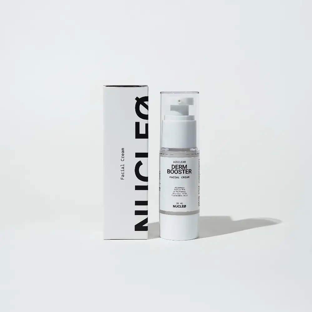 Nucleo Azeclean Derm Booster Facial Cream