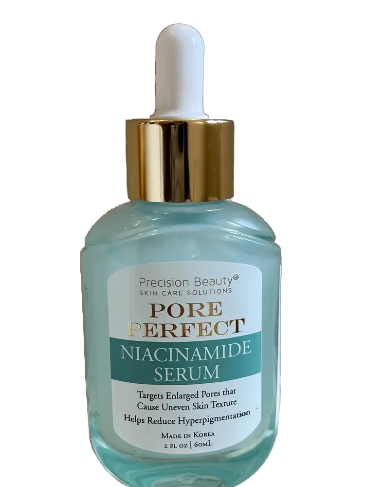 Precision Beauty Pore Perfect Niacinamide Serum