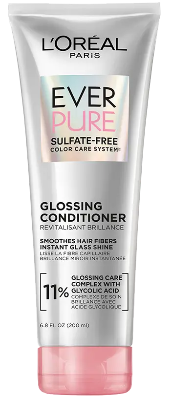 L'Oreal Everpure Sulfate-Free Glossing Conditioner