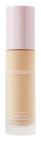 Kylie Cosmetics Power Plush Longwear Foundation 2.5W