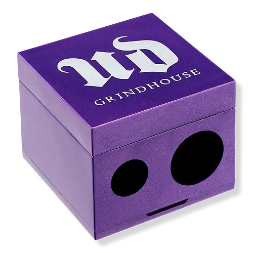 Urban Decay Grindhouse Double Barrel Sharpener