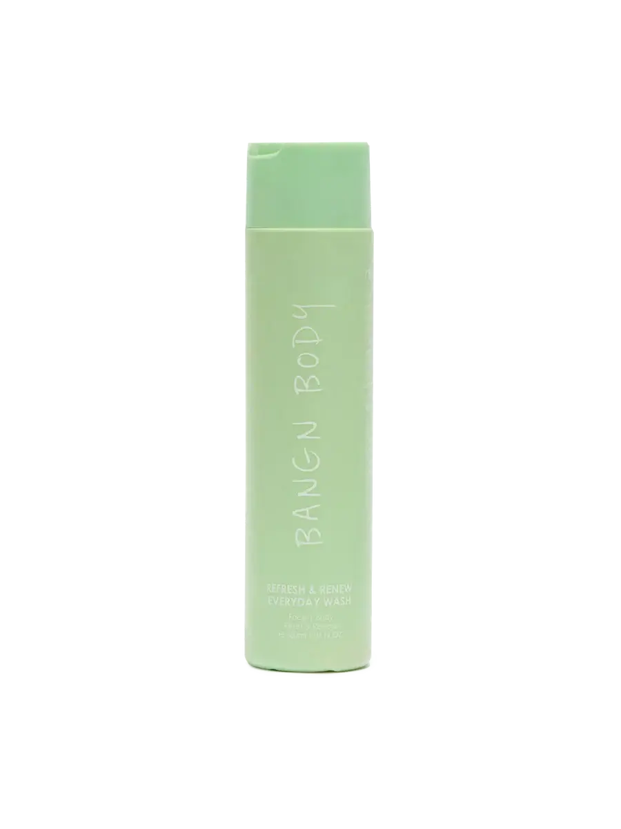 Bangn Body Refresh & Renew Everyday Wash