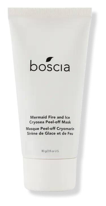 boscia Cryosea™ Mermaid Fire and Ice Peel-off Mask