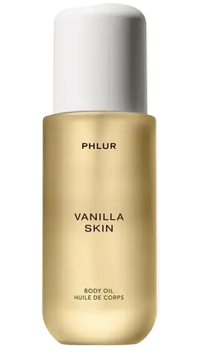 Phlur Vanilla Skin Body Oil