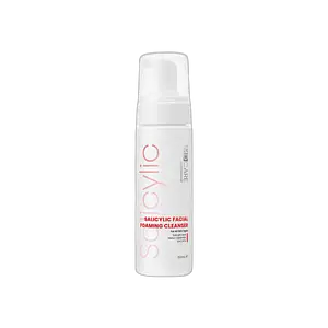 MD Care Salicylic Facial Foaming Cleanser