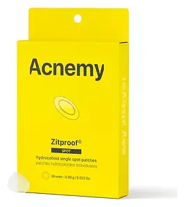 Acnemy Zitproof Spot