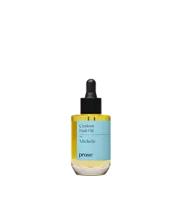 Prose Custom Hair Oil