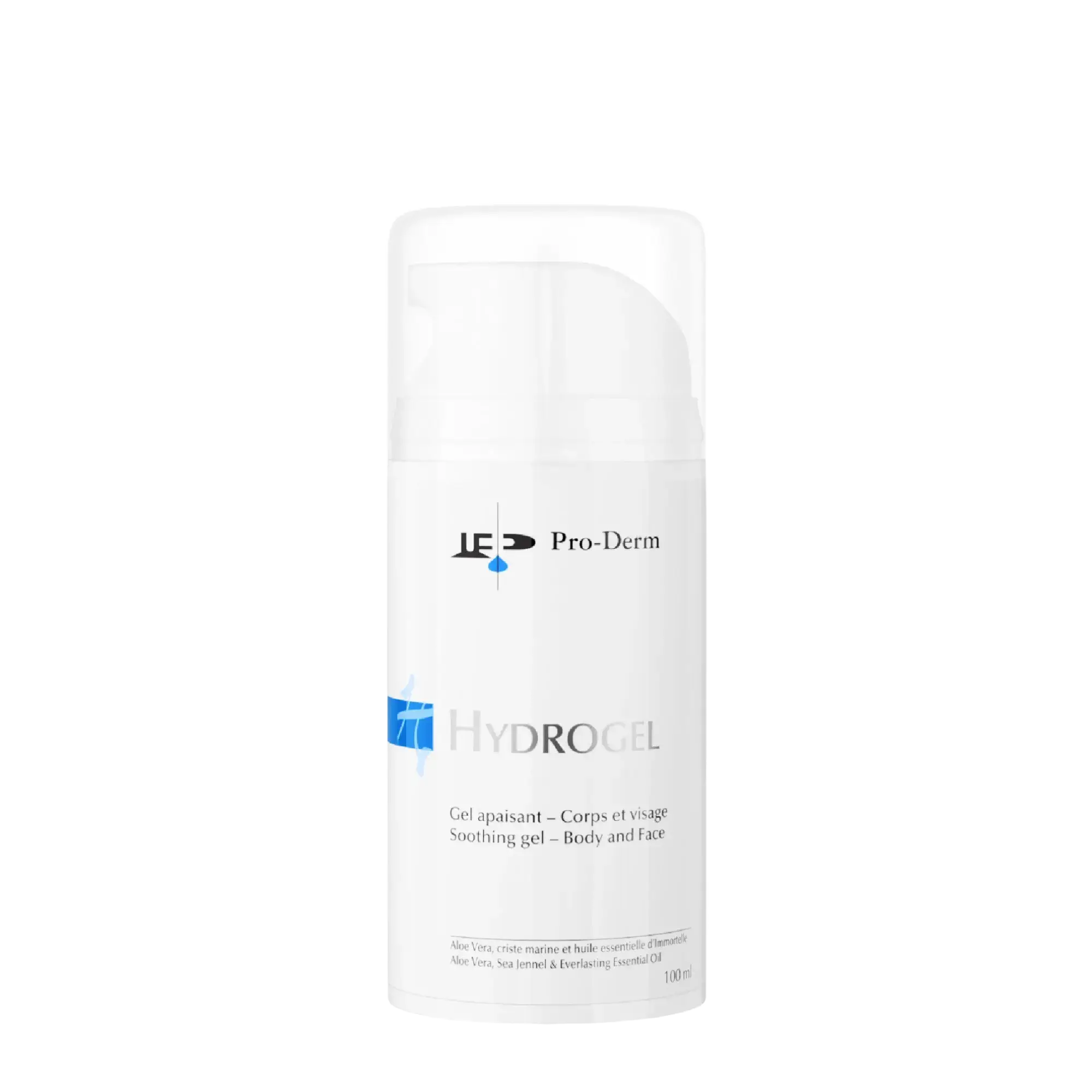 Pro-Derm Hydrogel