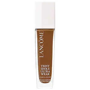 Lancôme Teint Idole Ultra Wear Care and Glow Serum Foundation 530W