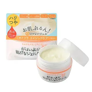 Asty Gabaiyoka Horse Oil Beauty Gel Cream