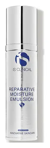 Is Clinical Reparative Moisture Emulsion