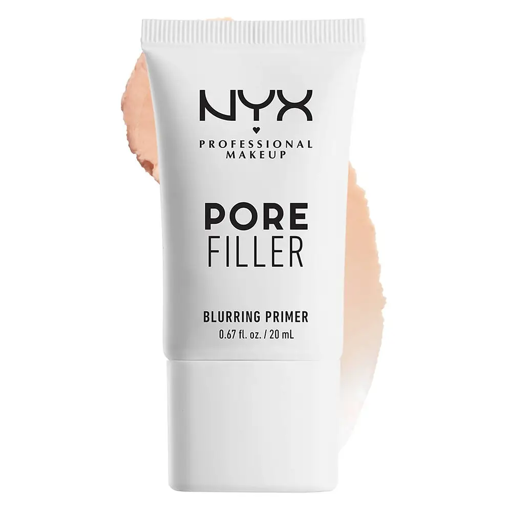 NYX Cosmetics Pore Filler Blurring Primer