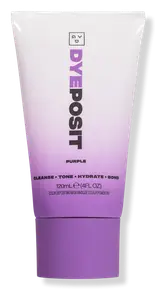 Good Dye Young Dyeposit Color Depositing Hair Mask Purple