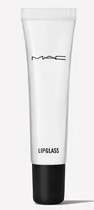 Mac Cosmetics LipGlass Clear