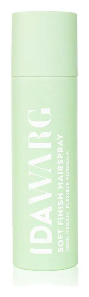 IDA WARG Beauty Soft Finish Hairspray