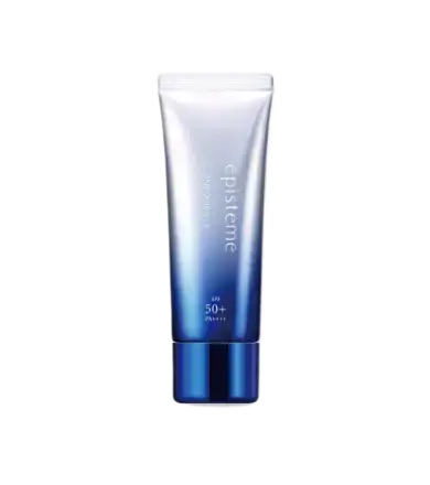 Episteme White UV Laser SPF 50+